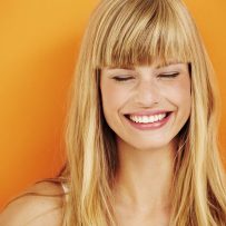 Interesting tips that you can follow to make your bangs to grow faster