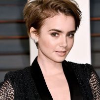 Makeup For Pixie Cuts